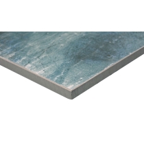 UNIFIED - 24X47, AQUA TAPIZ, MATTE